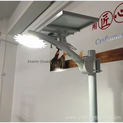 Solar-Powered Sunflower Light with Metal Housing